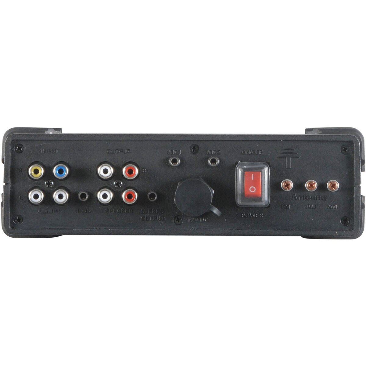 TIC AMP10 Exterior Amplifier/Receiver